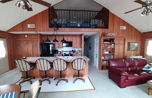 Keaton Beach House | New rental on the main canal