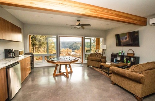 Chicago Park House | New Rollins Lake Retreat