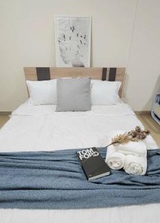 Thung Song Hong Apartment | New room DMKairport,BTS, impact 340