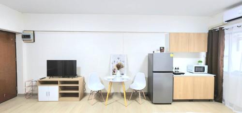 Thung Song Hong Apartment | New room DMKairport,BTS, impact 340