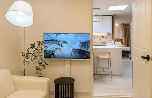 COEX Apartment | New Sale 모던포인트 강남 Modern Point Gangnam