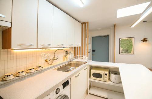 COEX Apartment | New Sale 모던포인트 강남 Modern Point Gangnam