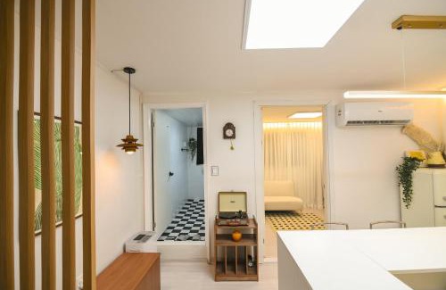 COEX Apartment | New Sale 모던포인트 강남 Modern Point Gangnam