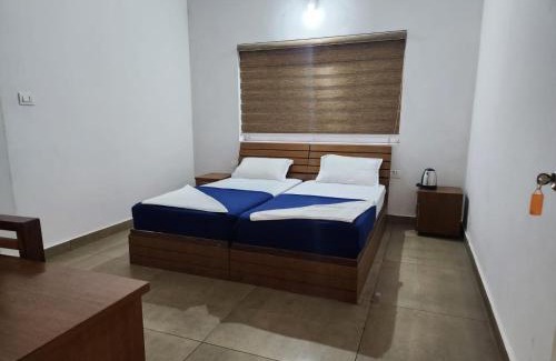 Anachal House | New Serene Mountains Munnar