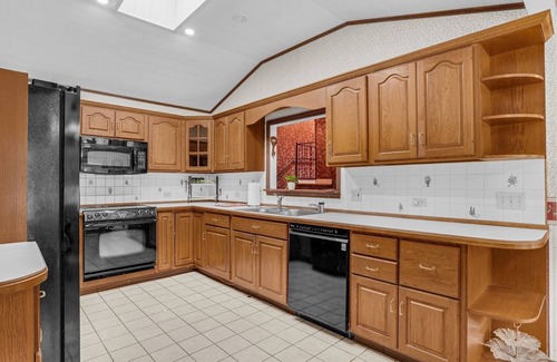Unadilla House | NEW! Sidney Lodging (3-Bedroom Home) - Pets Allowed