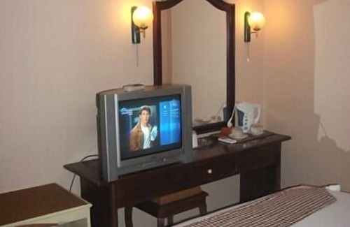 Semarang Hotel | New Siliwangi Hotel & Restaurant
