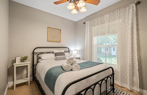 Concrete House | New Skagit Sunset Birdsview, Concrete, WA