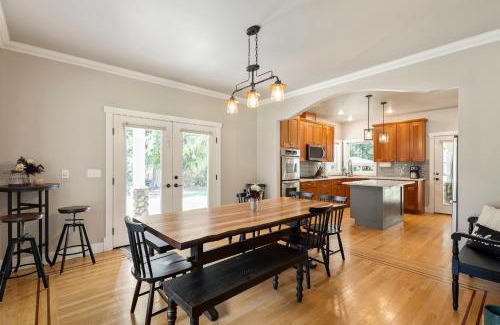 Concrete House | New Skagit Sunset Birdsview, Concrete, WA