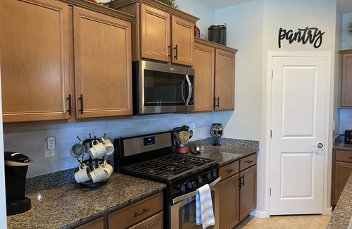 Buckeye House | NEW! Spring Break Getaway At Mountain Side Retreat