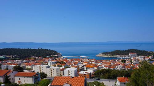 Moca Apartment | New studio apartment with sea view