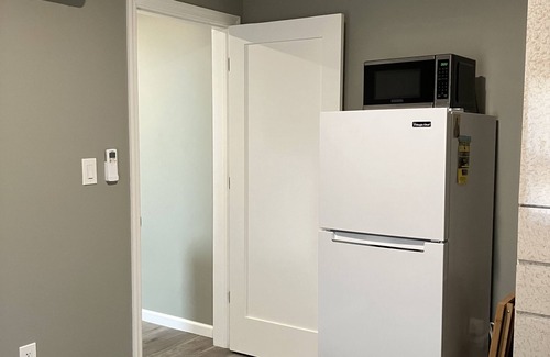 Brooklyn Apartment | New Studio NYC 45 min by Subway , Brooklyn, Brighton Beach