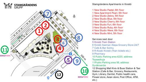 Vantaa Apartment | New Studio Zebra near Airport