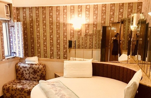 Causeway Bay House | New Style Guest House