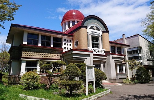 Abashiri House | New style of travel staying like livin - Sea Side Stay/Abashiri Hokkaidō