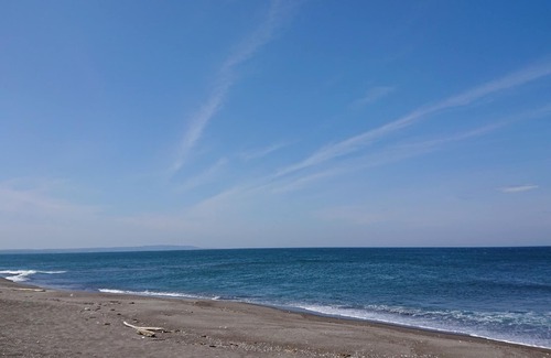 Abashiri House | New style of travel staying like livin - Sea Side Stay/Abashiri Hokkaidō