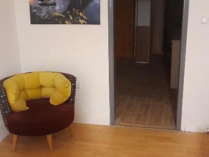 Kesan Apartment | New Sun Apartment
