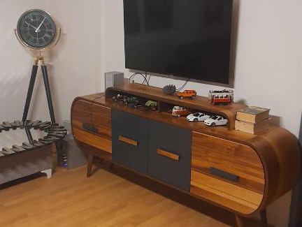 Kesan Apartment | New Sun Apartment