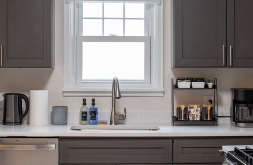 Midway House | NEW! The Blue Bungalow: Fully renovated 4BR, 2BA home with cozy Minnesota vibes.