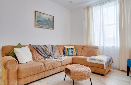 Berwick-upon-Tweed House | NEW The Procession Grade II Listed and Pet Friendly