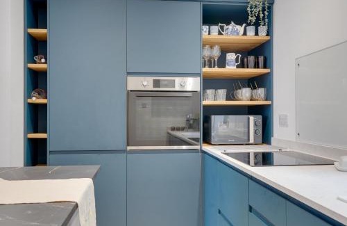 Berwick-upon-Tweed House | NEW The Procession Grade II Listed and Pet Friendly