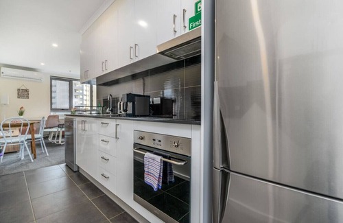 Gungahlin Apartment | New to VRBO: 2BR Apt in the heart of the Gungahlin Town Centre!
