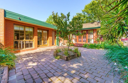 Turner House | New to VRBO: Charming 3BR Turner Home Near Canberra Centre