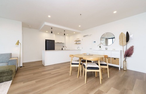 Coombs Apartment | New to VRBO: Inviting Family-Friendly Sanctuary in Wright