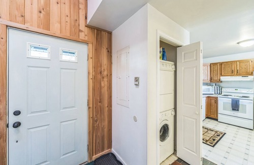 North Creek House | NEW! Uncas 16N - Spacious & Scenic Townhome by The Summit at Gore Mountain