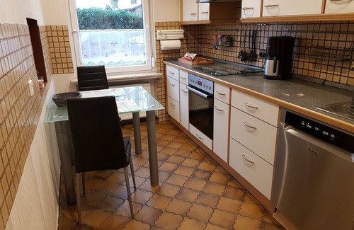 Lilienthal Apartment | NEW! Vacation apartment Ramke EG