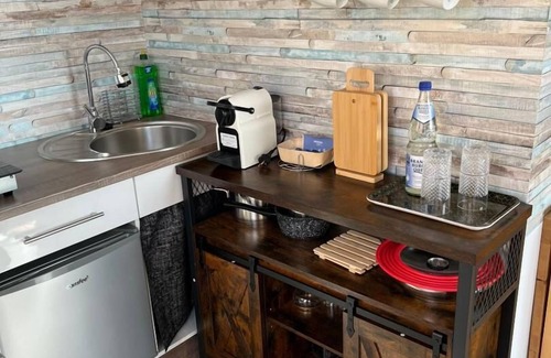 Premnitz Apartment | NEW! Vacation apartment Havel-Biene