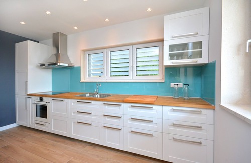 Stobrec Villa | New Villa in Split with private pool and panoramic views of the sea