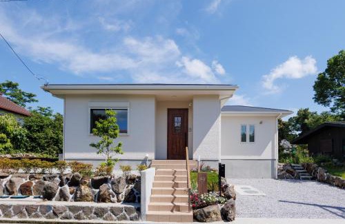Yawatano Villa | New Villa Natural J 伊豆高原 城ヶ崎海岸