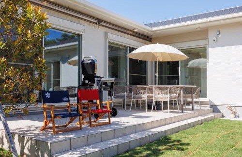 Yawatano Villa | New Villa Natural J 伊豆高原 城ヶ崎海岸