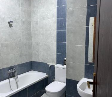 Kafr el-Sheikh Villa | New villa on the marina sea