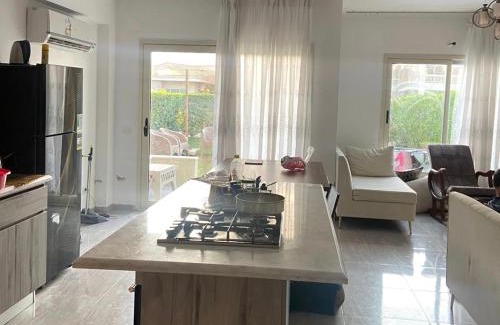 Kafr el-Sheikh Villa | New villa on the marina sea