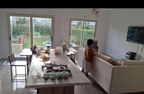 Kafr el-Sheikh Villa | New villa on the marina sea