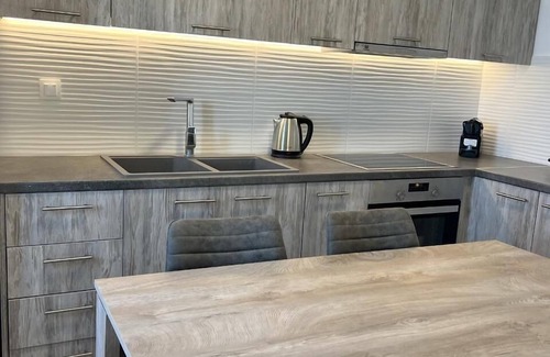 Vothon Villa | New Villa Sostis