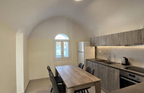 Vothon Villa | New Villa Sostis