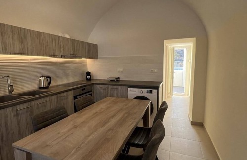 Vothon Villa | New Villa Sostis