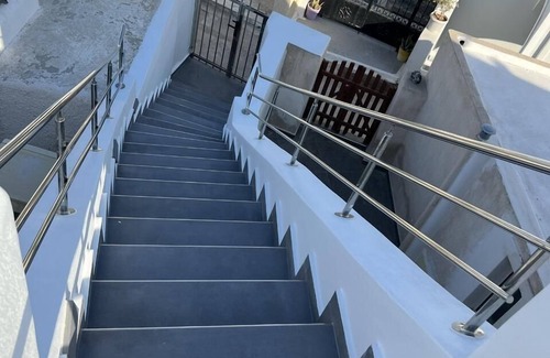 Vothon Villa | New Villa Sostis