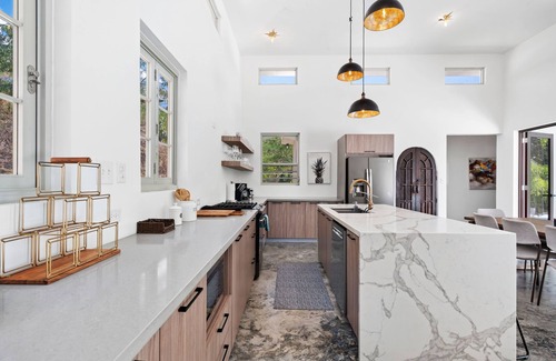 Ensenada House | NEW VILLA w/pool - La Joya Rincon