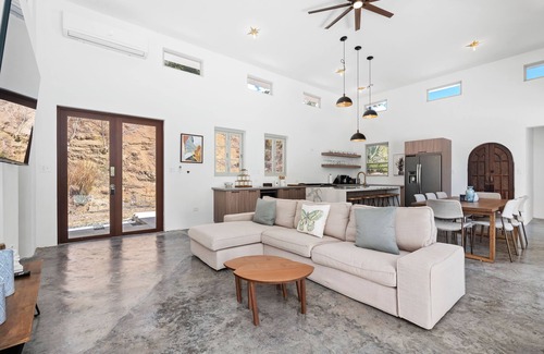 Ensenada House | NEW VILLA w/pool - La Joya Rincon