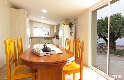 La Bisbal del Penedes Villa | NEW villa with PADEL COURT and PRIVATE POOL