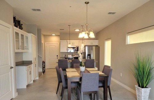Port Isabel Condo | New Waterfront Bungalow Fishermans Paradise 2 Bedroom Home by RedAwning
