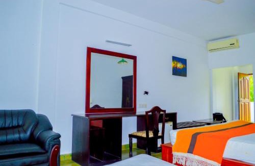 Pinwatta Hotel | New White Haven