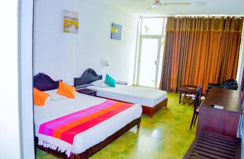 Pinwatta Hotel | New White Haven