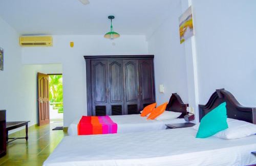 Pinwatta Hotel | New White Haven