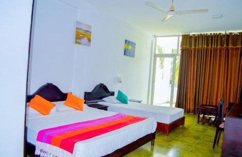 Pinwatta Hotel | New White Haven