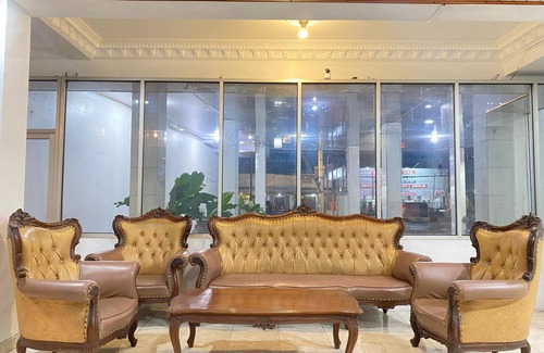 Kalasan Hotel | New Wijaya Hotel