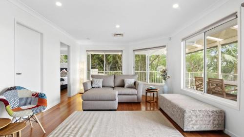 Copacabana House | New With A View Accom Holidays